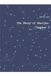 The Story of Sharita: Chapter 2