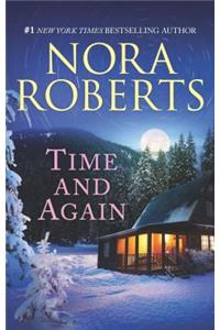 Time and Again: An Anthology