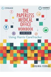 The Paperless Medical Office Workbook