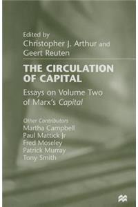 Circulation of Capital