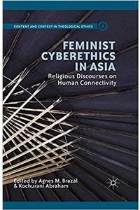 Feminist Cyberethics in Asia