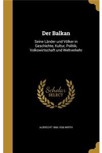 Der Balkan