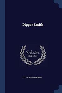 DIGGER SMITH
