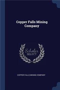 Copper Falls Mining Company