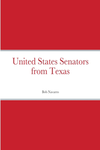 United States Senators from Texas