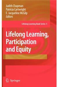 Lifelong Learning, Participation and Equity