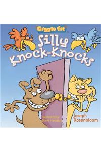 Giggle Fit®: Silly Knock-Knocks