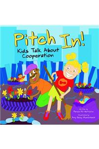 Pitch In!
