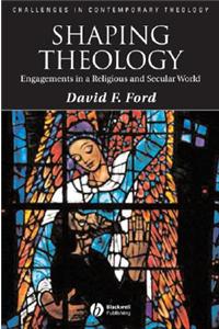 Shaping Theology