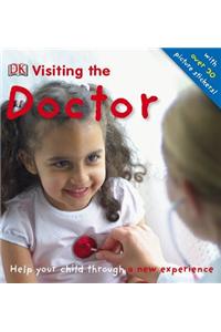 Visiting the Doctor: Help Your Child Through a New Experience