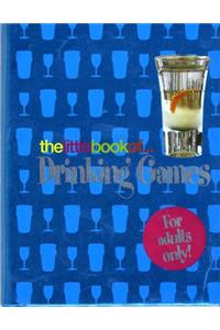 Drinking Games (Little Book of...)