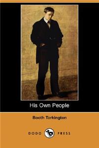 His Own People (Dodo Press)