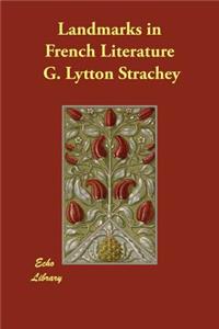 Landmarks in French Literature