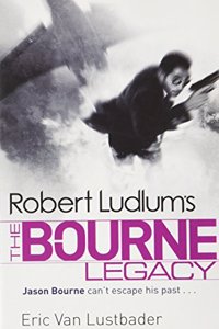 Robert Ludlum's The Bourne Legacy