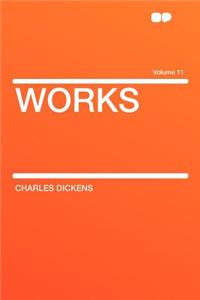 Works Volume 11