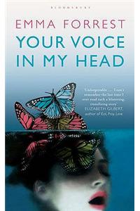 Your Voice in My Head