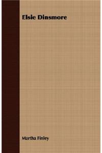Elsie Dinsmore