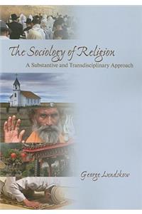 The Sociology of Religion