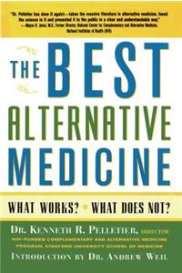 Best Alternative Medicine