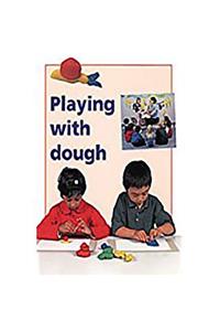 Playing with Dough