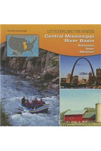 Central Mississippi River Basin