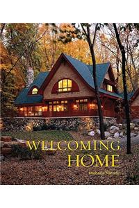 Welcoming Home: Creating a House That Says Hello
