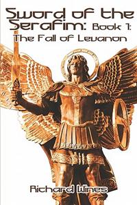 Sword of the Serafim