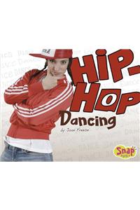 Hip-hop Dancing