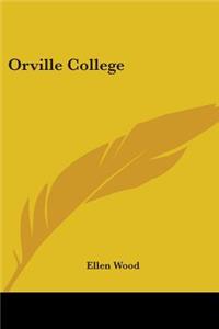 Orville College