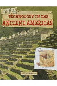 Technology in the Ancient Americas