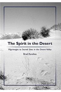 Spirit in the Desert