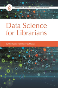 Data Science for Librarians