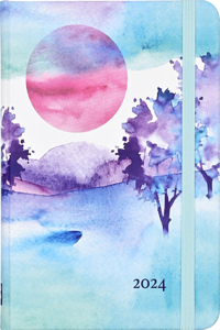 2024 Reflections Engagement Calendar