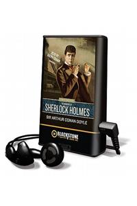 Memoirs of Sherlock Holmes