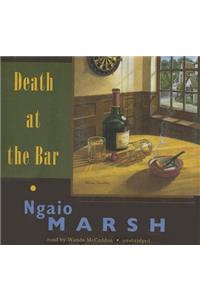 Death at the Bar