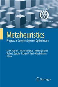 Metaheuristics