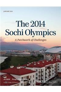 2014 Sochi Olympics