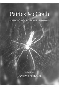 Patrick McGrath