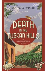 Death in the Tuscan Hills