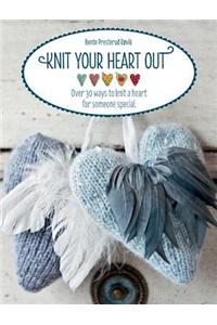 Knit Your Heart Out
