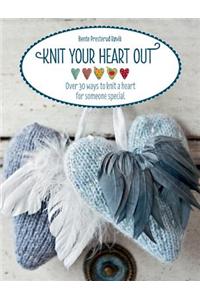Knit Your Heart out