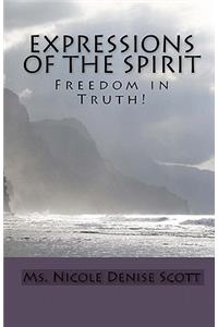 Expressions of the Spirit