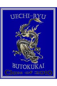 Uechiryu Butokukai Class of 2010