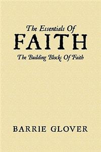 Essentials Of Faith