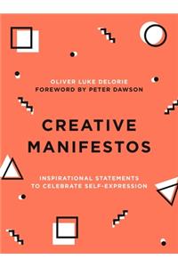 Creative Manifestos
