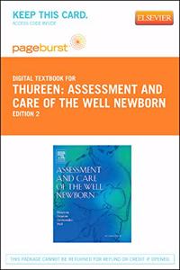 Assessment and Care of the Well Newborn - Elsevier eBook on Vitalsource (Retail Access Card)