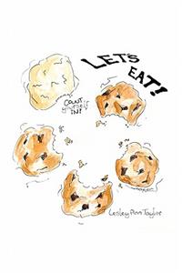 Count Yourself In - Let's Eat!
