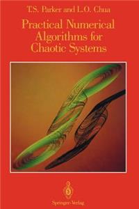 Practical Numerical Algorithms for Chaotic Systems