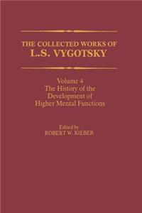 Collected Works of L. S. Vygotsky