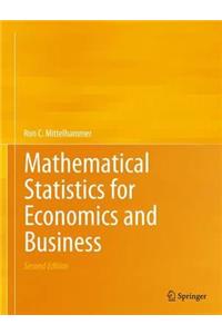 Mathematical Statistics for Economics and Business